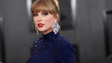 Photo of X blocks Taylor Swift searches amid concerns over AI-generated explicit images