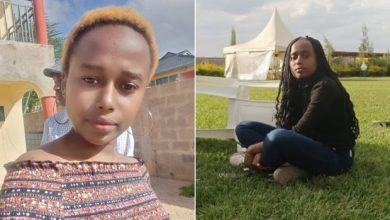 Photo of Nigerian Suspects Arrested in Gruesome Murder of Kenyan Student