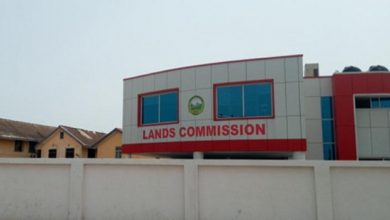 Photo of Lands Commission interdicts 14 staff over Stamp Duty fraud