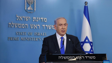 Photo of Netanyahu rejects Hamas ceasefire terms, pursues “total victory” in Gaza