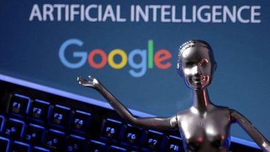 Photo of Google pledges 25 million euros for AI education in Europe