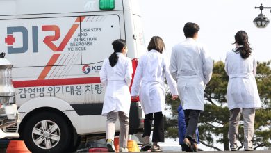 Photo of South Korean government threatens striking doctors of arrest if they do not return to work