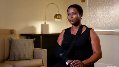 Photo of Widow of murdered Haiti President charged in connection with assassination