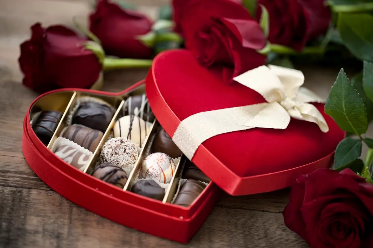 Valentine's Day: A Celebration of Love or a Commercialized Dilemma ...