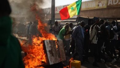 Photo of UN expresses concern over Senegal’s suspended presidential election amidst violent protests