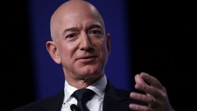 Photo of Jeff Bezos sells over $4 billion worth of amazon shares