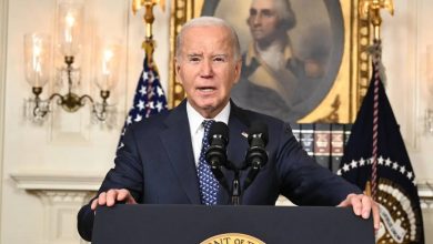 Photo of President Biden denies memory issues amid accusations of mishandling classified files