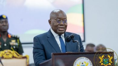 Photo of President Akufo-Addo urges holistic approach to Free SHS issues