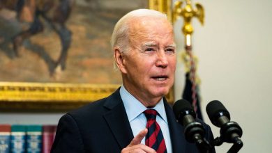 Photo of Biden administration announces $1.2 billion student debt cancellation for 153,000 people