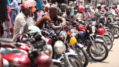 Photo of Okada riders seek government action to lower emissions levy
