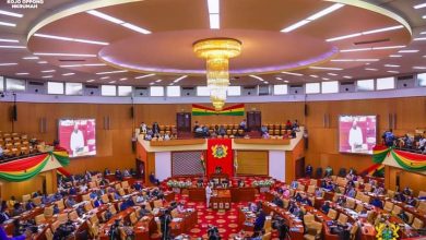 Photo of Parliament approves anti-LGBTQ Bill