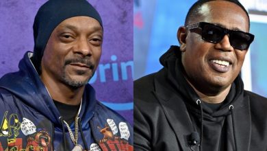 Photo of Snoop Dogg and Master P sue Walmart over alleged sabotage of cereal brand