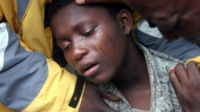 Photo of Kidnappers demand $110,000 ransom for release of Nigerian schoolchildren