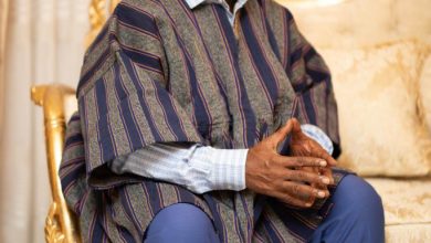 Photo of Osei Kyei-Mensah-Bonsu: A Tribute to a Distinguished Leader in Ghanaian Politics