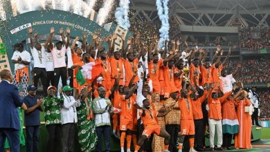 Photo of Ivory Coast wins 2023 AFCON, beats Nigeria 2-1