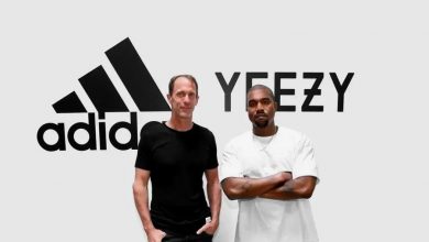 Photo of Adidas announces plan to sell remaining Yeezy sneakers from defunct partnership with Kanye West