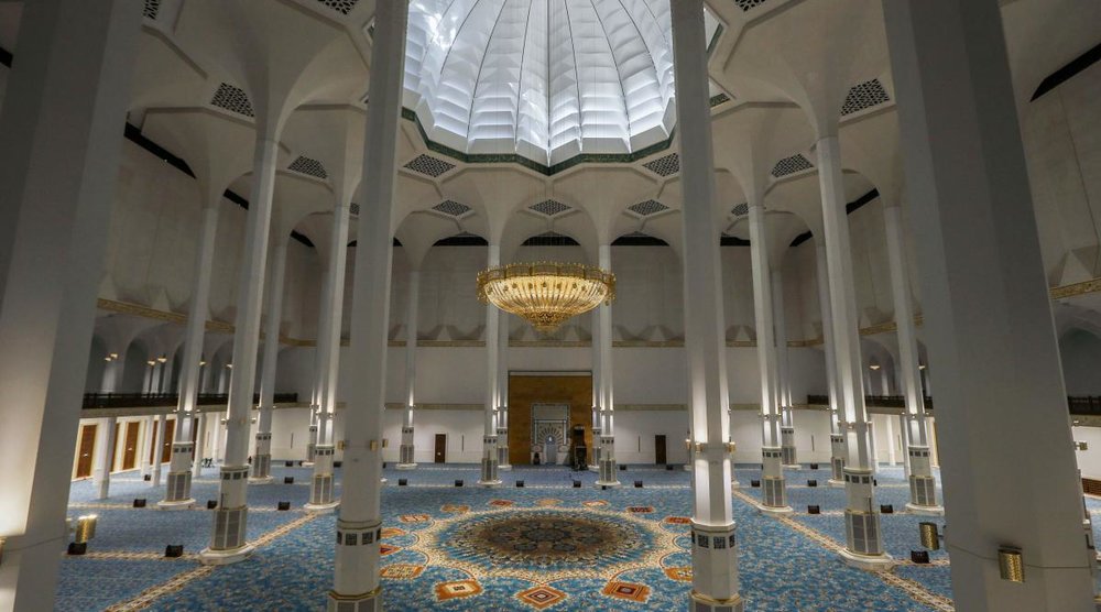 mosque 
