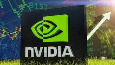 Photo of Nvidia’s market value surpasses $2 trillion after record-breaking earnings report