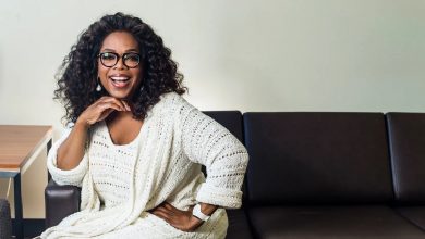 Photo of Oprah Winfrey to step down from Weight Watchers board