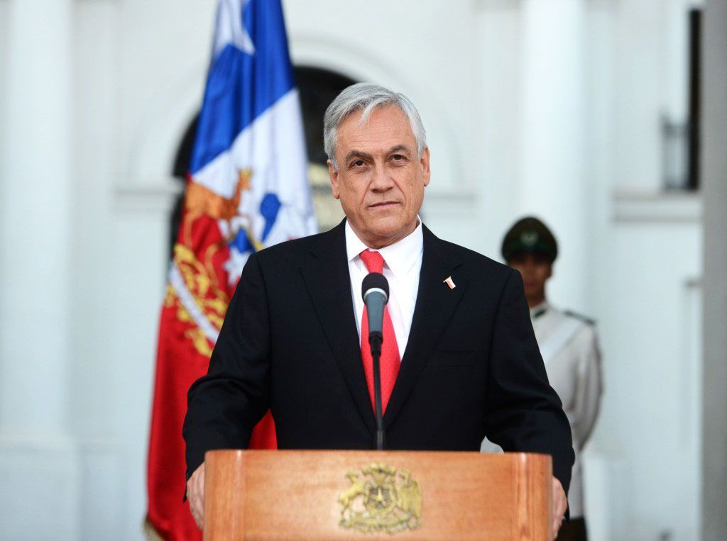 Piñera