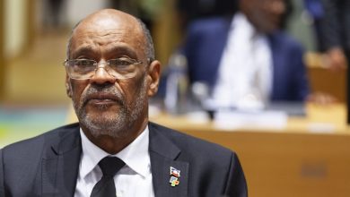 Photo of Haiti’s Prime Minister Ariel Henry agrees to resign amid mounting pressure and violence