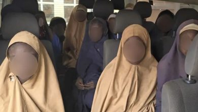 Photo of Mass abducted Nigerian pupils freed unharmed in north-western town of Kuriga