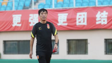 Photo of Former China soccer association Chief Chen Xuyuan sentenced to life in prison for corruption