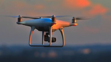 Photo of NDC plans to utilize drones for monitoring during December elections