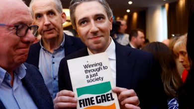Photo of Simon Harris set to become Ireland’s youngest prime minister