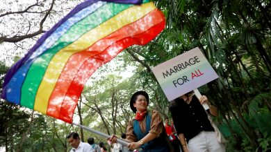 Photo of Thailand advances toward marriage equality: Lower House passes same-sex marriage bill