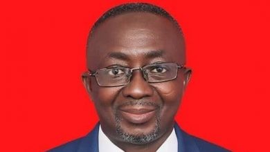 Photo of Ameyaw-Cheremeh emerges victorious in Sunyani East NPP parliamentary primary