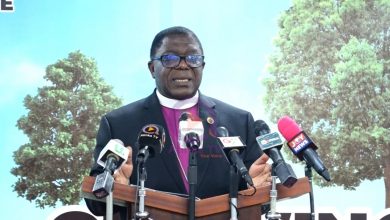 Photo of Methodist Church of Ghana Plans Meeting With President Akufo-Addo Over Delay in Anti-LGBTQ Bill Assent