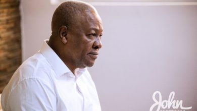 Photo of Mahama vows to focus on NHIS revival if elected