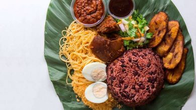 Photo of Ghana Month: Exploring the Beloved Icon of Ghanaian Cuisine, Waakye