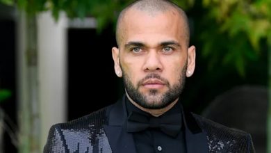 Photo of Former Barcelona footballer Dani Alves granted conditional release from jail after rape sentence