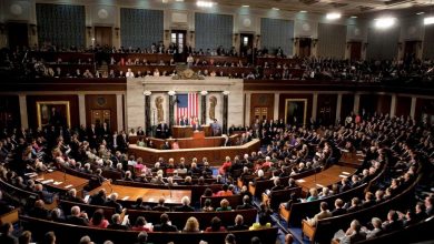 Photo of US House passes bill threatening TikTok ban