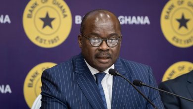 Photo of Bank of Ghana maintains policy rate at 29% amid inflationary risks