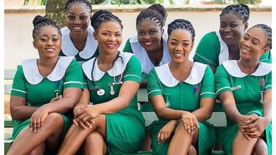 Photo of Health Ministry set to meet Finance Ministry to hasten recruitment for unemployed nurses