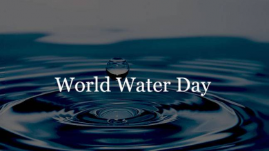 Photo of World Water Day: Advocating for Access, Peace, and Sustainability