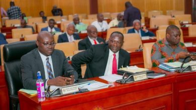 Photo of Minority to pursue impeachment against Akufo-Addo over anti-gay bill