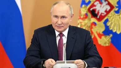 Photo of Russia: Putin Wins Presidential Election