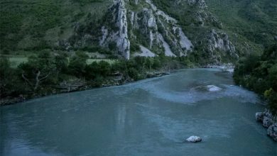Photo of Albania: Vehicle carrying suspected migrants crashes into river, killing eight