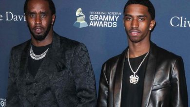 Photo of Sexual assault allegations surface against Sean ‘Diddy’ Combs’ son