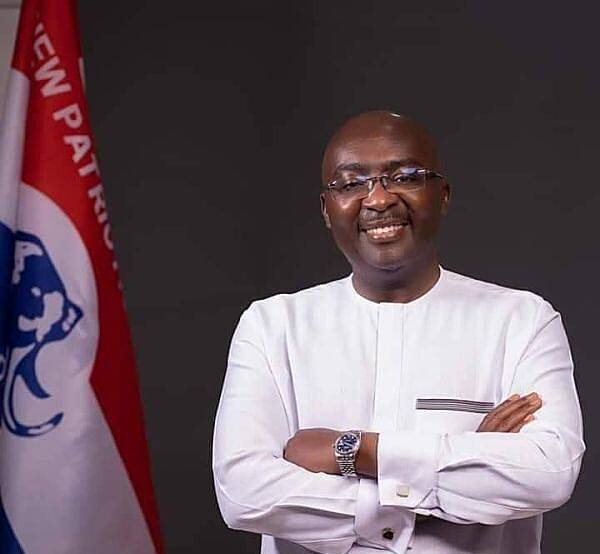 The intense lobbying for the position of the Running Mate to NPP’s Presidential Candidate, Dr. Bawumia, is becoming murkier and acrimonious..