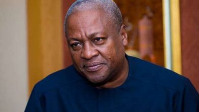 Photo of Mahama advocates visa-free travel for Africa to boost integration