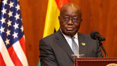 Photo of Akufo-Addo orders SOEs to submit their 2023 audited financial statements by May 2024