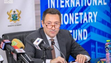 Photo of IMF: Ghana’s economy poised for recovery, over-delivering under programme -Mission Chief
