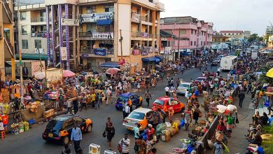 Photo of World Bank forecasts a 3% slowdown in Ghana’s GDP growth for 2024