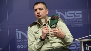 Photo of Israel’s Military Intelligence Chief resigns over October 7th Hamas attacks