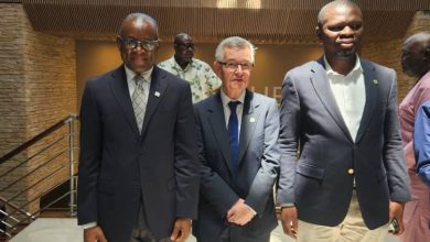 Photo of Ghana explores hosting 2026 Commonwealth Games as other Countries reject offer due to costs